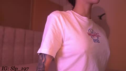 sara_lopee1 online show from May 27, 2026, 12:02 pm