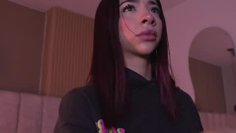 sara_lopee1 online show from May 29, 2026, 11:52 am