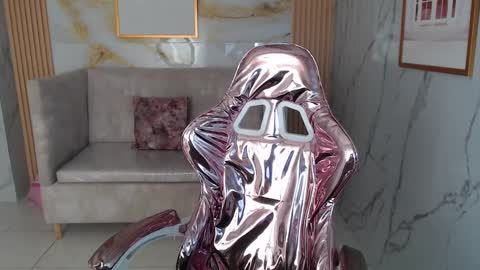 Sara  online show from September 10, 2025, 1:11 pm