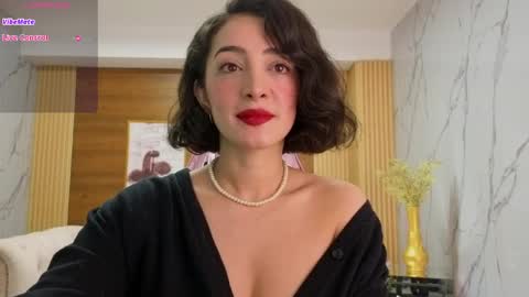 Sara  online show from May 20, 2026, 1:50 pm