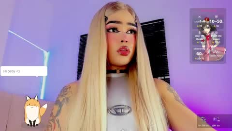 sara_machado online show from July 12, 2026, 12:51 pm