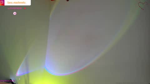 Snapshot of sara_mashmelo chatting on January 10, 2025, 1:31 pm Angie online show from January 10, 2025, 1:31 pm