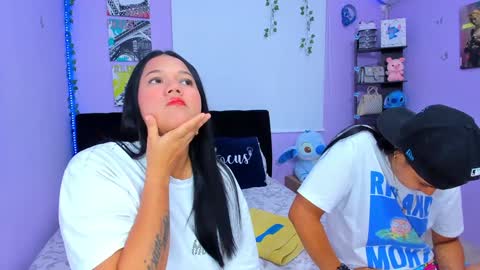 Sara Mendez online show from January 23, 2025, 12:04 am