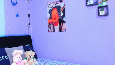 Sara Mendez online show from March 6, 2025, 2:51 pm