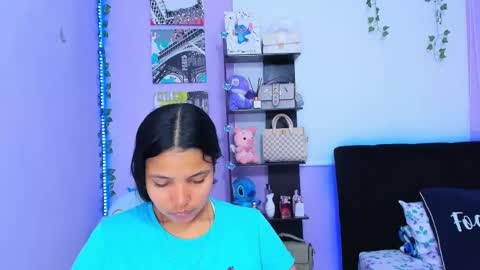 Sara Mendez online show from March 7, 2025, 4:33 pm