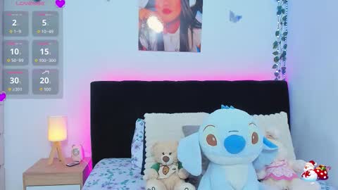 Sara Mendez online show from February 2, 2026, 5:00 pm