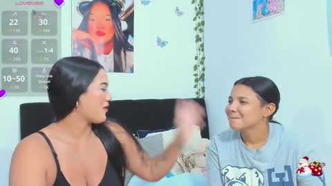 Sara Mendez online show from April 19, 2026, 12:33 am