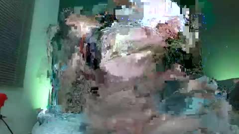 katiasupreme online show from December 14, 2025, 5:40 pm