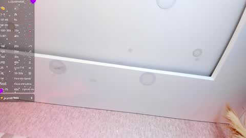 Snapshot of sara_ospina_ chatting on October 9, 2025, 8:45 am sara_ospina_ online show from October 9, 2025, 8:45 am