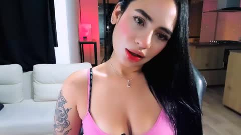 Sara online show from April 14, 2026, 4:29 am