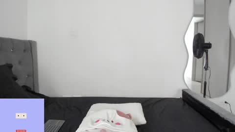 Snapshot of sara_queen9 chatting on December 20, 2024, 5:29 pm Sara online show from December 20, 2024, 5:29 pm