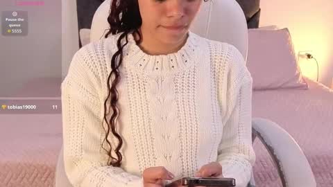 Snapshot of sara_sharma chatting on September 27, 2025, 3:50 pm sara online show from September 27, 2025, 3:50 pm