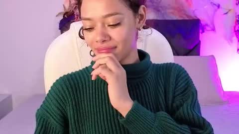 Snapshot of sara_sharma chatting on October 29, 2025, 3:47 pm sara online show from October 29, 2025, 3:47 pm