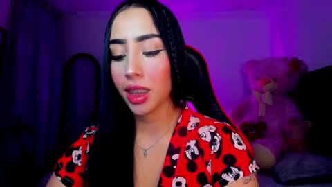 sara_stone03 online show from January 11, 2025, 6:45 am