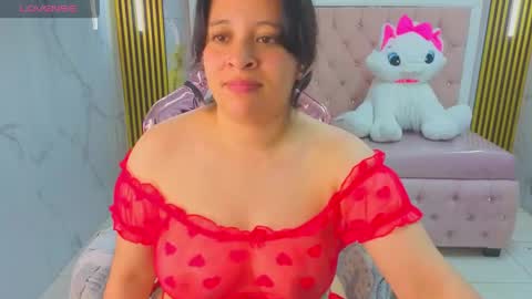 Sara T. online show from May 7, 2026, 3:34 am