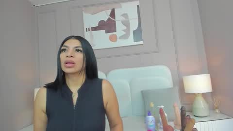 Sara online show from September 28, 2025, 11:48 am