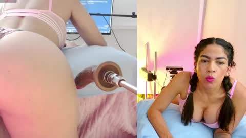 Snapshot of sara_velez_40 chatting on December 26, 2024, 11:54 am sara velez online show from December 26, 2024, 11:54 am