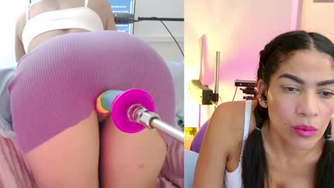 Snapshot of sara_velez_40 chatting on December 26, 2024, 8:32 pm sara velez online show from December 26, 2024, 8:32 pm