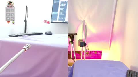 Snapshot of sara_velez_40 chatting on December 31, 2024, 12:25 pm sara velez online show from December 31, 2024, 12:25 pm