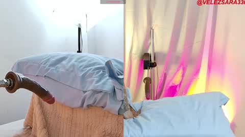 Snapshot of sara_velez_40 chatting on January 21, 2025, 11:24 am sara velez online show from January 21, 2025, 11:24 am