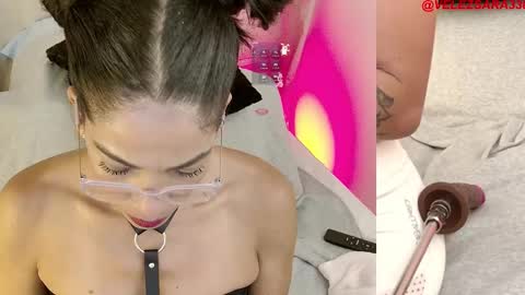 Snapshot of sara_velez_40 chatting on January 29, 2025, 10:37 am sara velez online show from January 29, 2025, 10:37 am