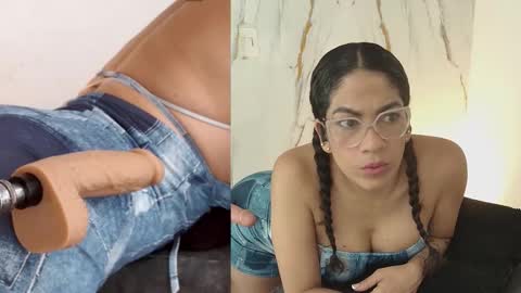 Snapshot of sara_velez_40 chatting on December 3, 2025, 10:24 am sara velez online show from December 3, 2025, 10:24 am