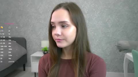 Im Sara  online show from November 4, 2025, 6:40 pm