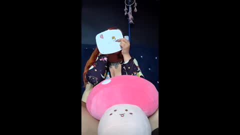 Snapshot of sara_winehouse1 chatting on March 18, 2026, 4:43 pm 1 online show from March 18, 2026, 4:43 pm