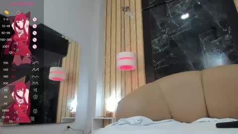 Saraa Gomez online show from May 2, 2026, 4:12 pm
