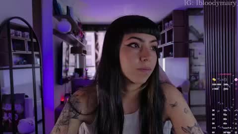 Snapshot of saraadesire chatting on June 1, 2026, 7:59 pm Sara online show from June 1, 2026, 7:59 pm