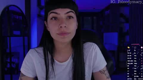 Snapshot of saraadesire chatting on June 9, 2026, 11:05 pm Sara online show from June 9, 2026, 11:05 pm