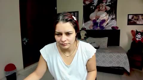 Alahia and Marilyn online show from February 23, 2026, 1:52 pm