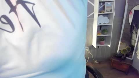 Snapshot of saraandsofi02 chatting on January 9, 2025, 8:55 am sofia gomez420 online show from January 9, 2025, 8:55 am