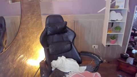 Snapshot of saraandsofi02 chatting on January 12, 2025, 8:46 am sofia gomez420 online show from January 12, 2025, 8:46 am