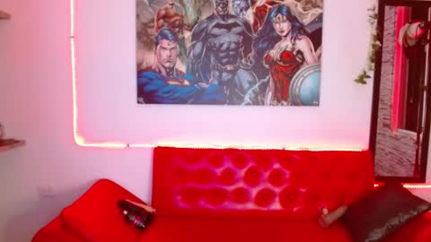 SARAHGIL online show from January 23, 2025, 5:35 am