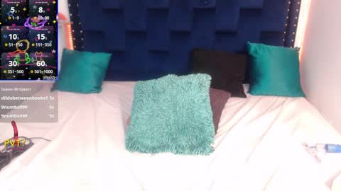 SARAHGIL online show from March 1, 2025, 12:17 am