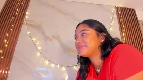 SARAHGIL online show from February 21, 2026, 7:37 pm