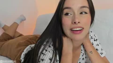 Sara online show from June 9, 2026, 7:47 pm