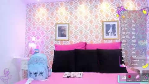 SaraAvila  online show from March 27, 2026, 8:19 pm