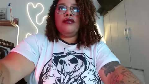 Snapshot of sarabbw173 chatting on February 11, 2026, 7:19 pm sarabbw173 online show from February 11, 2026, 7:19 pm