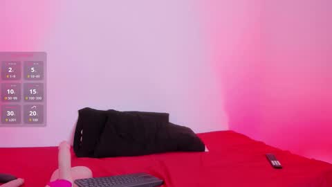 sarabellini online show from February 16, 2026, 7:10 pm