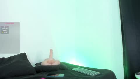 sarabellini online show from February 26, 2026, 7:24 pm