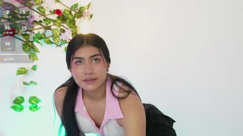 Sara online show from October 22, 2025, 6:07 pm