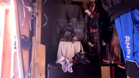 Sarrah Sweet online show from February 28, 2026, 5:52 am