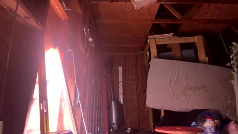 Sarrah Sweet online show from April 19, 2026, 7:07 am