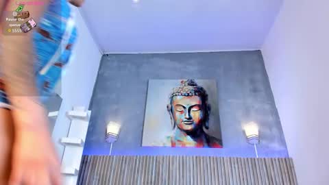 Sara Cooper online show from November 8, 2025, 4:12 am