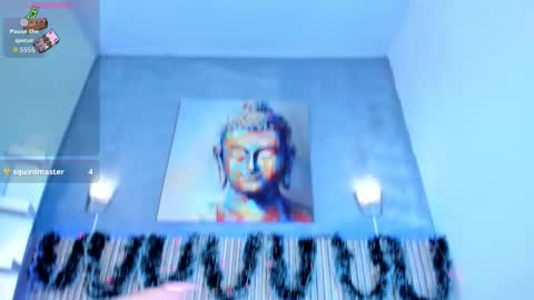 Sara Cooper online show from November 21, 2025, 3:38 am