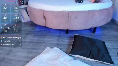 Snapshot of saracooper_22 chatting on February 12, 2026, 4:07 am Sara Cooper online show from February 12, 2026, 4:07 am