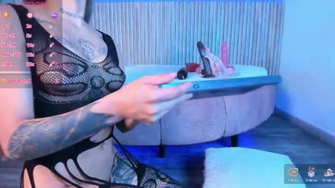 Snapshot of saracooper_22 chatting on March 6, 2026, 12:18 am Sara Cooper online show from March 6, 2026, 12:18 am