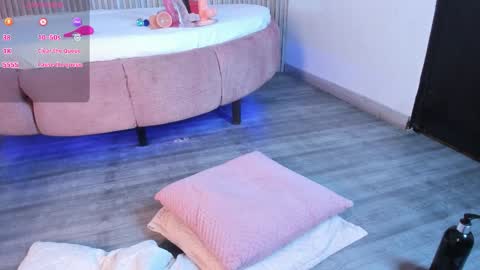 Snapshot of saracooper_22 chatting on March 13, 2026, 4:08 am Sara Cooper online show from March 13, 2026, 4:08 am